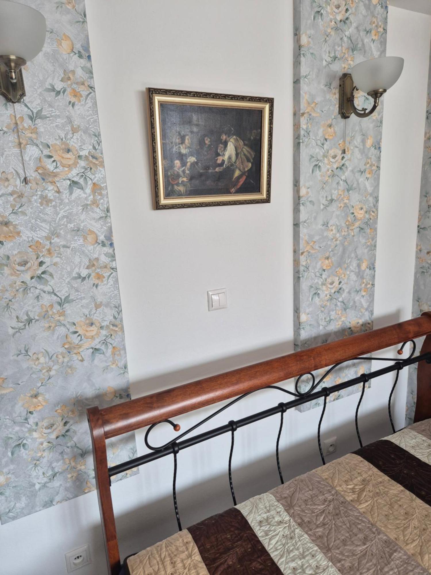 Balassi Apartment -With Green Terrace&Bike Štúrovo 외부 사진